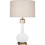 Robert Abbey (MDY92) 9" x 31.63" ATHENA TABLE LAMP