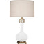 Robert Abbey (MDY92) 9" x 31.63" ATHENA TABLE LAMP
