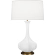 Robert Abbey (MDY94) 11.5" x 31.88" PIKE TABLE LAMP
