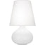Robert Abbey (MDY93) 11.88" x 23.5" JUNE ACCENT LAMP