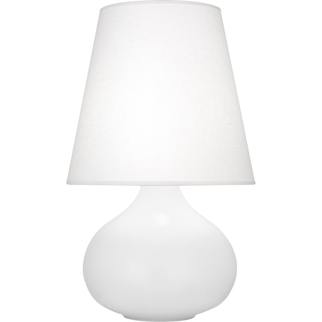 Robert Abbey (MDY93) 11.88" x 23.5" JUNE ACCENT LAMP