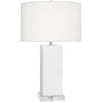 Robert Abbey (MDY95) 6.25" x 33" HARVEY TABLE LAMP
