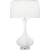 Robert Abbey (MDY96) 11.5" x 32.75" PIKE TABLE LAMP