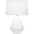Robert Abbey (MDY97) 10.25" x 22.5" DELTA TABLE LAMP