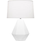 Robert Abbey (MDY97) 10.25" x 22.5" DELTA TABLE LAMP