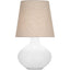 Robert Abbey (MDY98) 15.75" x 30.75" JUNE TABLE LAMP