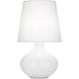 Robert Abbey (MDY99) 15.75" x 30.75" JUNE TABLE LAMP
