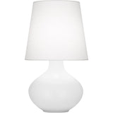 Robert Abbey (MDY99) 15.75" x 30.75" JUNE TABLE LAMP