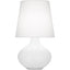 Robert Abbey (MDY99) 15.75" x 30.75" JUNE TABLE LAMP