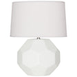 Robert Abbey (MLY01) 12.5" x 23.5" FRANKLIN TABLE LAMP