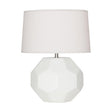 Robert Abbey (MLY02) 9" x 16.38" FRANKLIN ACCENT LAMP
