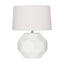 Robert Abbey (MLY02) 9" x 16.38" FRANKLIN ACCENT LAMP