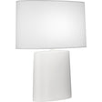 Robert Abbey (MLY03) 12.25" x 26.25" VICTOR TABLE LAMP