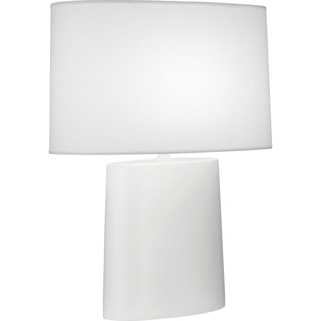 Robert Abbey (MLY03) 12.25" x 26.25" VICTOR TABLE LAMP