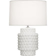 Robert Abbey (MLY09) 7.75" x 21.38" DOLLY ACCENT LAMP