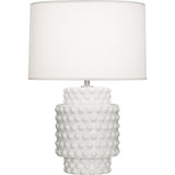 Robert Abbey (MLY09) 7.75" x 21.38" DOLLY ACCENT LAMP