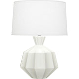 Robert Abbey (MLY17) 13.63" x 27" ORION TABLE LAMP