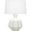 Robert Abbey (MLY17) 13.63" x 27" ORION TABLE LAMP