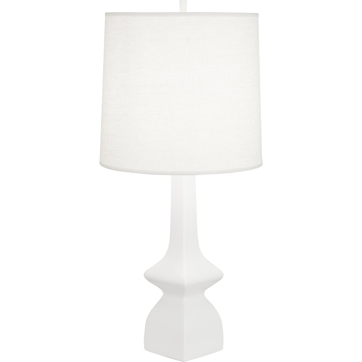 Robert Abbey (MLY10) 5.38" x 31" JASMINE TABLE LAMP