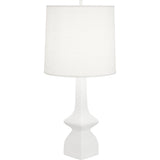 Robert Abbey (MLY10) 5.38" x 31" JASMINE TABLE LAMP