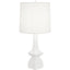 Robert Abbey (MLY10) 5.38" x 31" JASMINE TABLE LAMP