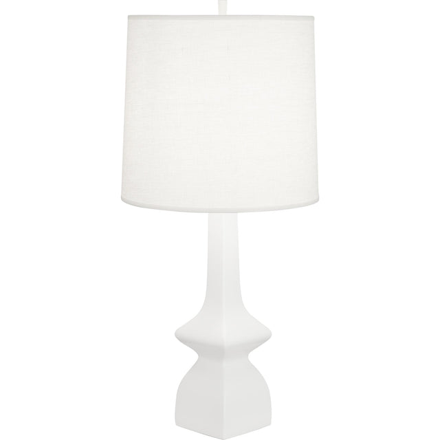 Robert Abbey (MLY10) 5.38" x 31" JASMINE TABLE LAMP