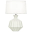 Robert Abbey (MLY18) 8.75" x 17.63" ORION ACCENT LAMP