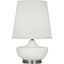 Robert Abbey (MLY23) 14.25" x 27.5" MICHAEL BERMAN NOLAN TABLE LAMP
