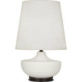 Robert Abbey (MLY25) 14.25" x 27.5" MICHAEL BERMAN NOLAN TABLE LAMP