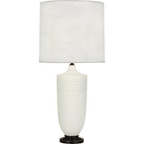 Robert Abbey (MLY28) 6.13" x 28.75" MICHAEL BERMAN HADRIAN TABLE LAMP