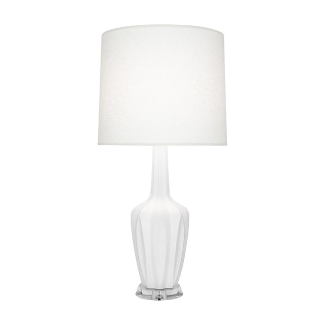 Robert Abbey (MLY35) 6.25" x 30" EMMA ACCENT LAMP