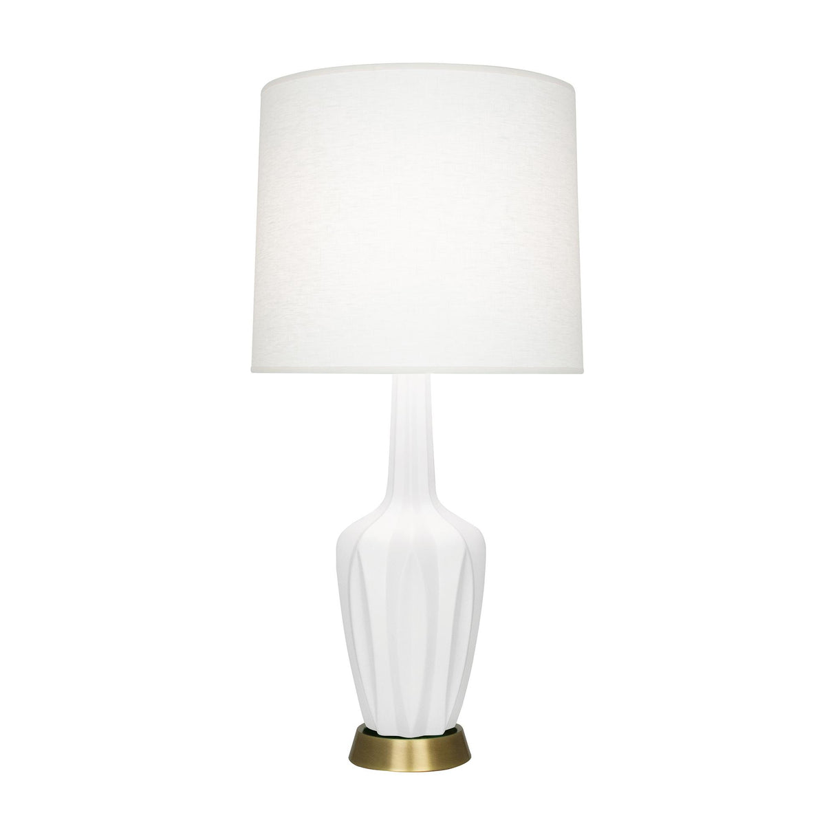 Robert Abbey (MLY36) 6.25" x 30" EMMA ACCENT LAMP