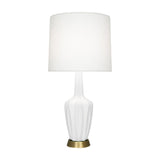 Robert Abbey (MLY36) 6.25" x 30" EMMA ACCENT LAMP