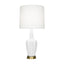 Robert Abbey (MLY36) 6.25" x 30" EMMA ACCENT LAMP