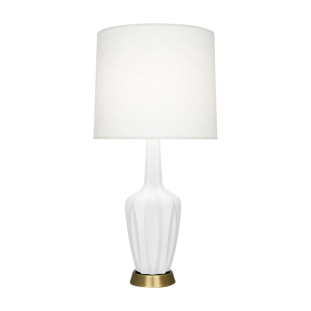 Robert Abbey (MLY36) 6.25" x 30" EMMA ACCENT LAMP