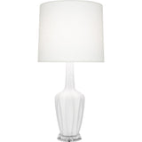 Robert Abbey (MLY37) 7.38" x 34.25" EMMA TABLE LAMP
