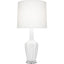 Robert Abbey (MLY37) 7.38" x 34.25" EMMA TABLE LAMP