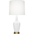 Robert Abbey (MLY38) 7.38" x 34.25" EMMA TABLE LAMP