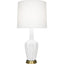 Robert Abbey (MLY38) 7.38" x 34.25" EMMA TABLE LAMP