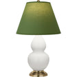 Robert Abbey (MLY50G) 6" x 22.75"-0" SMALL DOUBLE GOURD ACCENT LAMP