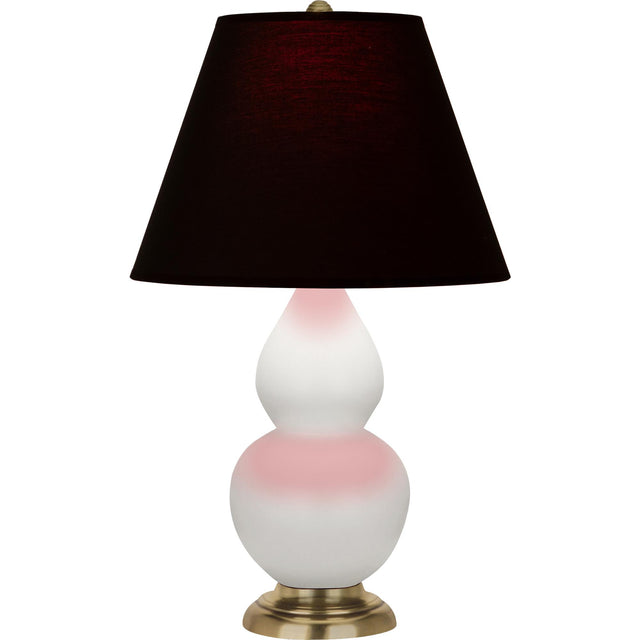 Robert Abbey (MLY50K) 6" x 22.75"-0" SMALL DOUBLE GOURD ACCENT LAMP
