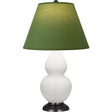 Robert Abbey (MLY51G) 6" x 22.75"-0" SMALL DOUBLE GOURD ACCENT LAMP