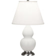 Robert Abbey (MLY52) 6" x 22.75" SMALL DOUBLE GOURD ACCENT LAMP