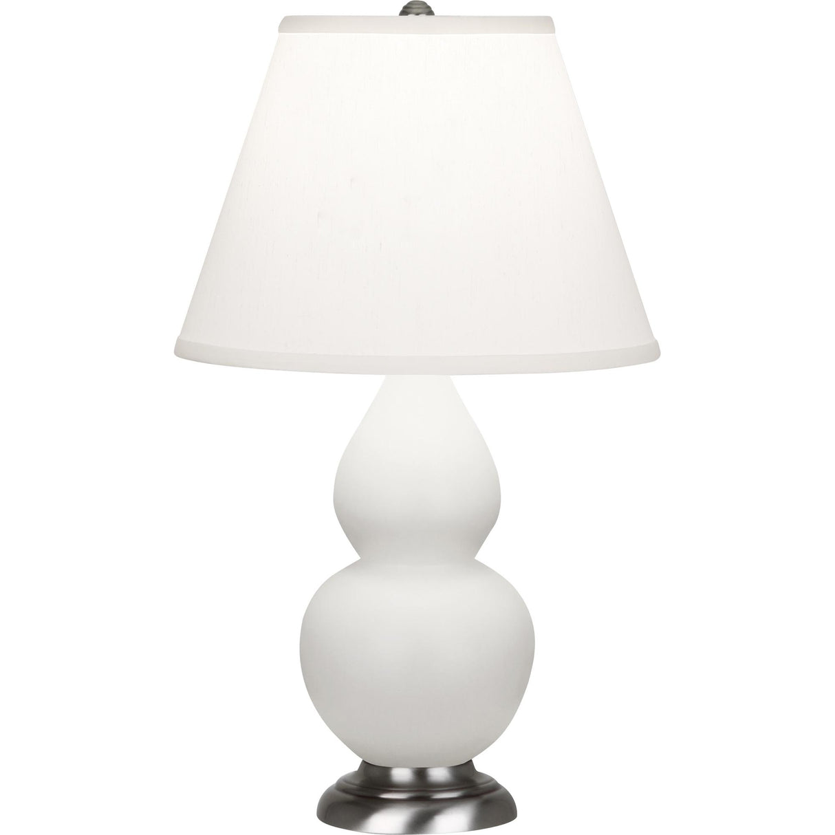 Robert Abbey (MLY52) 6" x 22.75" SMALL DOUBLE GOURD ACCENT LAMP