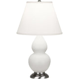 Robert Abbey (MLY52) 6" x 22.75" SMALL DOUBLE GOURD ACCENT LAMP