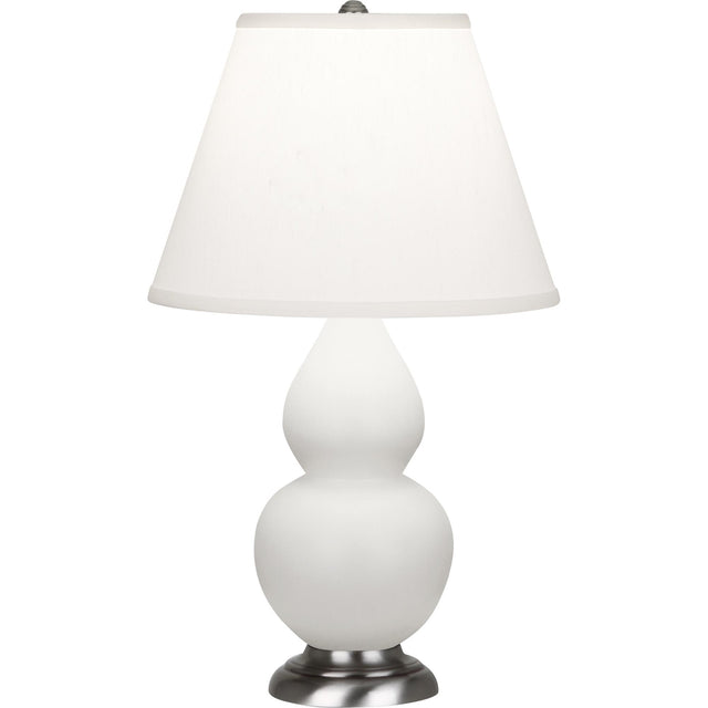 Robert Abbey (MLY52) 6" x 22.75" SMALL DOUBLE GOURD ACCENT LAMP