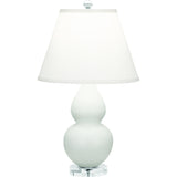 Robert Abbey (MLY53) 6" x 22" SMALL DOUBLE GOURD ACCENT LAMP