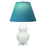 Robert Abbey (MLY53B) 6" x 22"-0" SMALL DOUBLE GOURD ACCENT LAMP