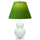 Robert Abbey (MLY53G) 6" x 22"-0" SMALL DOUBLE GOURD ACCENT LAMP