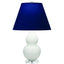 Robert Abbey (MLY53N) 6" x 22"-0" SMALL DOUBLE GOURD ACCENT LAMP